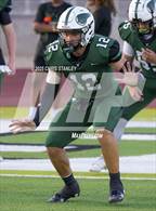 Photo from the gallery "Notre Dame Prep @ Sunnyslope"