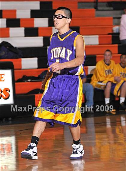 Thumbnail 3 in Tokay vs. Whitney (Hoops 4 Human Fund) photogallery.