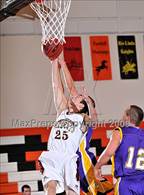 Photo from the gallery "Tokay vs. Whitney (Hoops 4 Human Fund)"