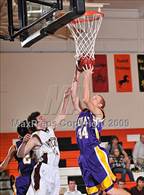 Photo from the gallery "Tokay vs. Whitney (Hoops 4 Human Fund)"