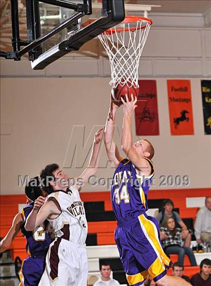Thumbnail 1 in Tokay vs. Whitney (Hoops 4 Human Fund) photogallery.