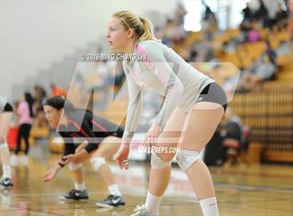Thumbnail 1 in Fallbrook vs. Village Christian (HUDL SoCal Invite) photogallery.