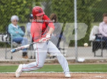 Thumbnail 2 in Sanger @ San Joaquin Memorial photogallery.