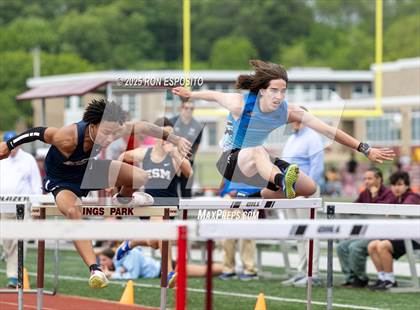 Thumbnail 2 in Suffolk County Championship photogallery.