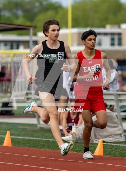 Thumbnail 2 in Suffolk County Championship photogallery.