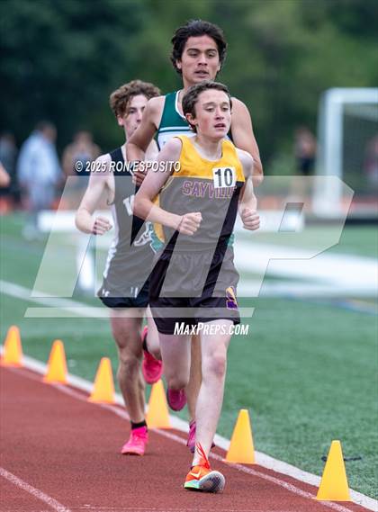 Thumbnail 3 in Suffolk County Championship photogallery.