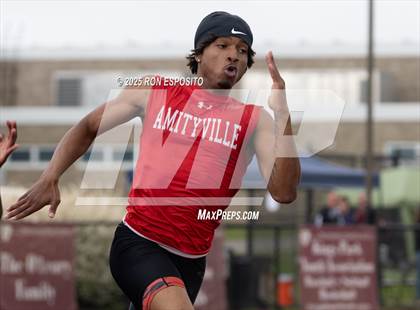 Thumbnail 2 in Suffolk County Championship photogallery.