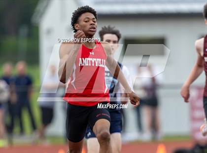 Thumbnail 2 in Suffolk County Championship photogallery.