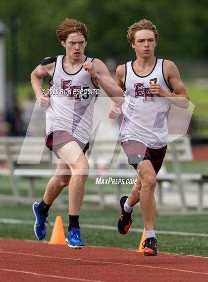 Thumbnail 1 in Suffolk County Championship photogallery.