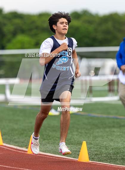 Thumbnail 1 in Suffolk County Championship photogallery.