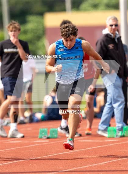Thumbnail 2 in Suffolk County Championship photogallery.