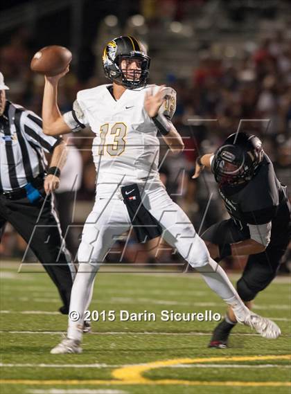 Thumbnail 3 in Gilbert @ Williams Field photogallery.