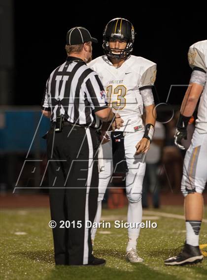 Thumbnail 3 in Gilbert @ Williams Field photogallery.