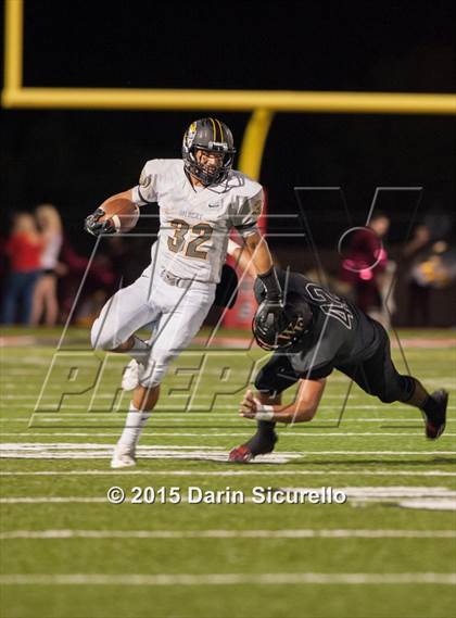Thumbnail 3 in Gilbert @ Williams Field photogallery.