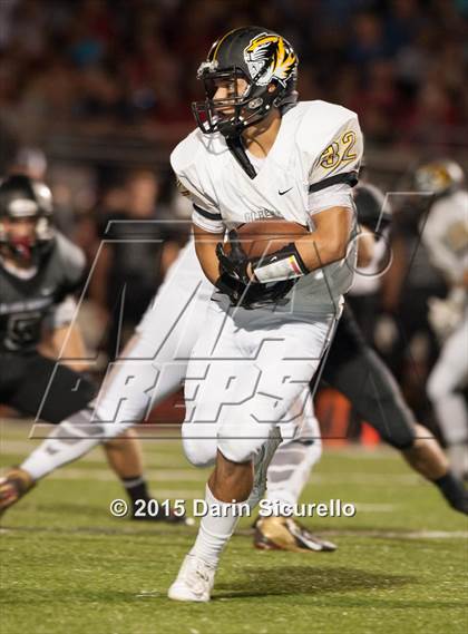 Thumbnail 1 in Gilbert @ Williams Field photogallery.