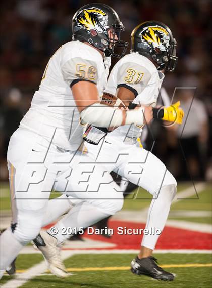 Thumbnail 3 in Gilbert @ Williams Field photogallery.