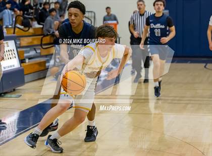 Thumbnail 3 in Ventura vs Bakersfield (Santa Barbara Holiday Classic) photogallery.