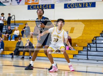 Thumbnail 2 in Ventura vs Bakersfield (Santa Barbara Holiday Classic) photogallery.