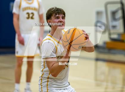 Thumbnail 1 in Ventura vs Bakersfield (Santa Barbara Holiday Classic) photogallery.