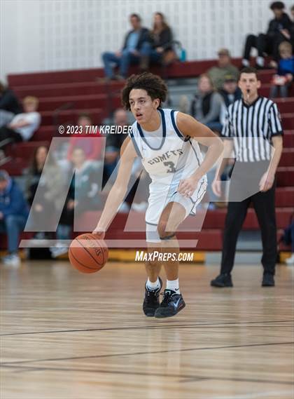 Thumbnail 2 in Cedar Cliff @ Penn Manor photogallery.