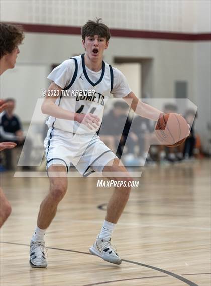 Thumbnail 3 in Cedar Cliff @ Penn Manor photogallery.