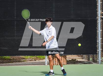 Thumbnail 1 in Servite VS Canyon photogallery.