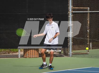 Thumbnail 3 in Servite VS Canyon photogallery.