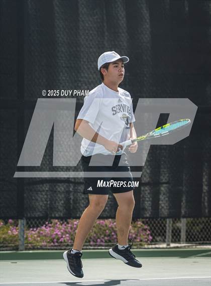Thumbnail 1 in Servite VS Canyon photogallery.