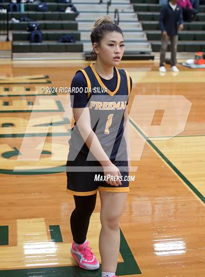 Thumbnail 1 in Mayde Creek vs. Freeman photogallery.