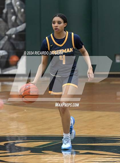Thumbnail 2 in Mayde Creek vs. Freeman photogallery.