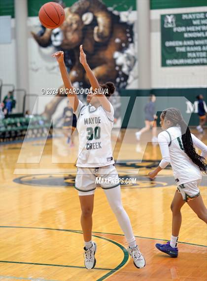 Thumbnail 3 in Mayde Creek vs. Freeman photogallery.