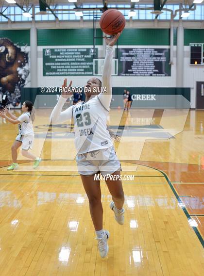 Thumbnail 1 in Mayde Creek vs. Freeman photogallery.