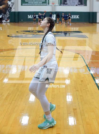 Thumbnail 2 in Mayde Creek vs. Freeman photogallery.