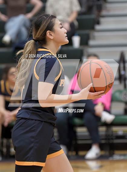 Thumbnail 2 in Mayde Creek vs. Freeman photogallery.