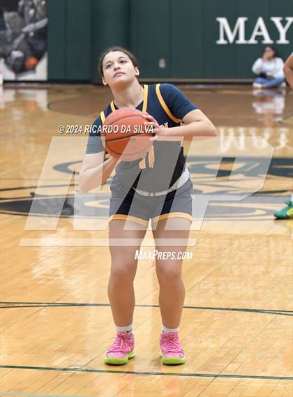 Thumbnail 3 in Mayde Creek vs. Freeman photogallery.