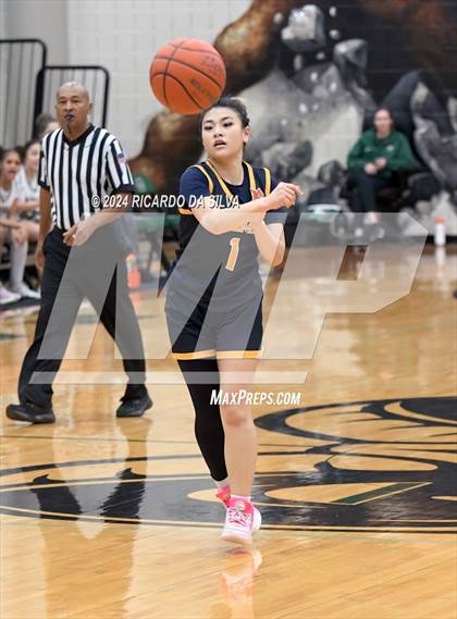 Thumbnail 3 in Mayde Creek vs. Freeman photogallery.