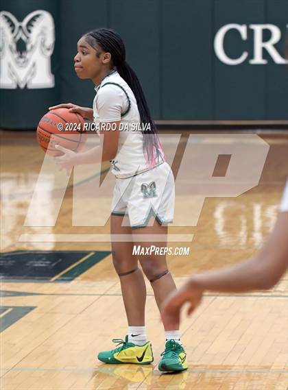 Thumbnail 1 in Mayde Creek vs. Freeman photogallery.