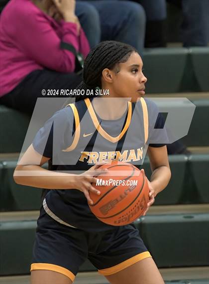 Thumbnail 1 in Mayde Creek vs. Freeman photogallery.