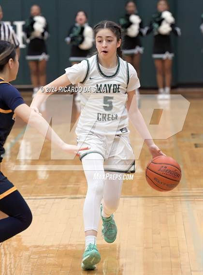 Thumbnail 3 in Mayde Creek vs. Freeman photogallery.