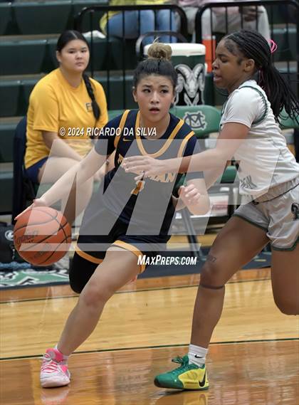 Thumbnail 3 in Mayde Creek vs. Freeman photogallery.