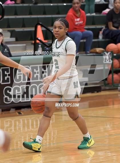 Thumbnail 1 in Mayde Creek vs. Freeman photogallery.