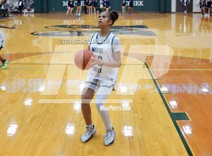 Thumbnail 1 in Mayde Creek vs. Freeman photogallery.