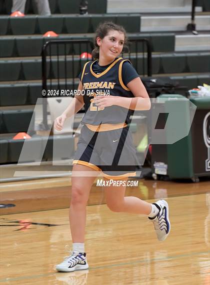 Thumbnail 1 in Mayde Creek vs. Freeman photogallery.