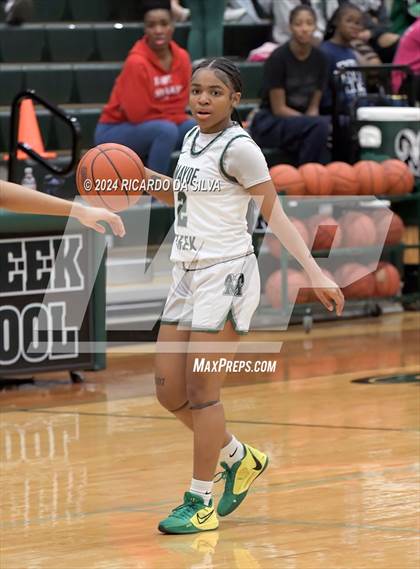 Thumbnail 2 in Mayde Creek vs. Freeman photogallery.