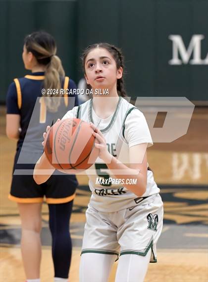 Thumbnail 2 in Mayde Creek vs. Freeman photogallery.