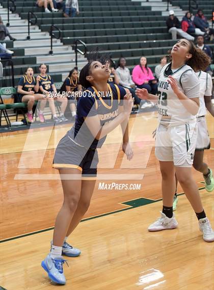 Thumbnail 1 in Mayde Creek vs. Freeman photogallery.