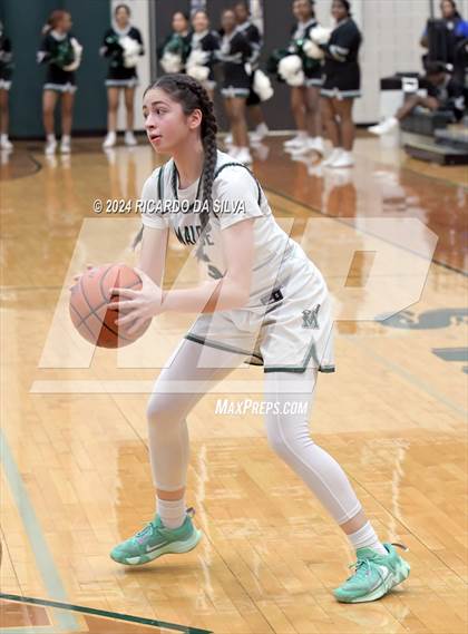 Thumbnail 2 in Mayde Creek vs. Freeman photogallery.
