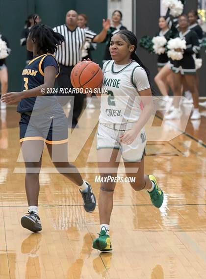 Thumbnail 1 in Mayde Creek vs. Freeman photogallery.