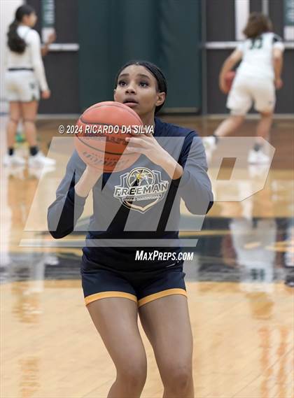 Thumbnail 2 in Mayde Creek vs. Freeman photogallery.