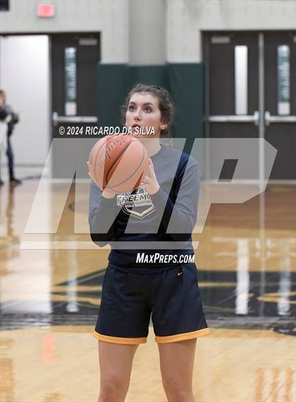 Thumbnail 3 in Mayde Creek vs. Freeman photogallery.